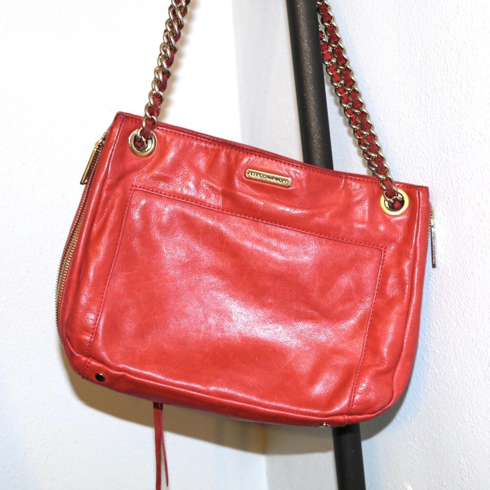 Rebecca Minkoff Swing Bag